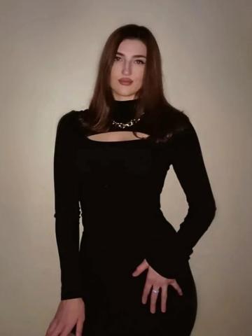 Проститутка Света